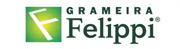Logotipo Grameira Felippi